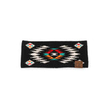 C.C Soft Aztec Pattern Headwrap