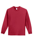ELGIN ABSTRACT RED GEAR PRE ORDER PORT & CO